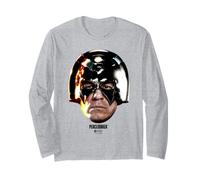 Peacemaker Big Head Manga Larga