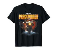 Peacemaker Motorcycle Camiseta
