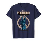 Peacemaker Second Chance Camiseta
