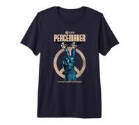 Peacemaker Second Chance Camiseta Premium