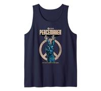 Peacemaker Second Chance Camiseta sin Mangas