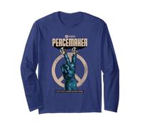 Peacemaker Second Chance Manga Larga