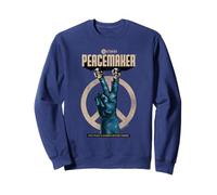 Peacemaker Second Chance Sudadera