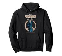Peacemaker Second Chance Sudadera con Capucha