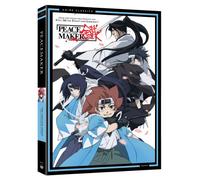 Peacemaker: The Compete Collection [USA] [DVD]