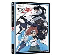 Peacemaker: The Compete Collection [USA] [DVD]