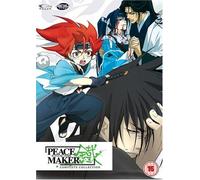 Peacemaker - The Complete Collection [2004] [Reino Unido] [DVD]