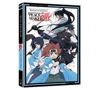 Peacemaker: The Complete Series - Classic 2 (DVD) Various (Importación USA)
