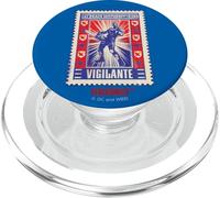Peacemaker Vigilante Eat Peace Poster PopSockets PopGrip para MagSafe