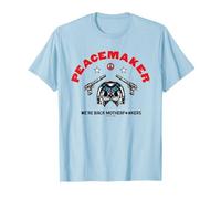 Peacemaker We're Back Camiseta