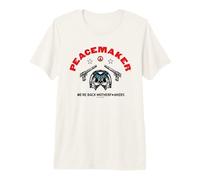 Peacemaker We're Back Camiseta Premium