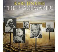 Peacemakers: Deluxe by Jenkins, Karl (2012-01-10)