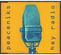 Peaceniks - Hey Radio