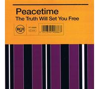 Peacetime - Truth Will Set You Free [Vinilo][Import]