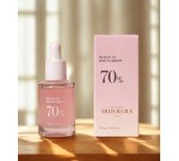 Peach 70% Niacinamida Serum - 30ml - Cuidado de la Piel Coreano - K-Beauty - Cuidado de la Piel - Korean Cosmetics - Koreanskincare - Suero facial
