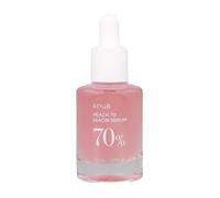 Peach 70% Niacinamide Serum