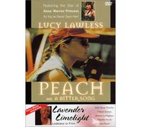 Peach / A Bitter Song / Lavender Limelight [USA] [DVD]
