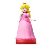 Nintendo Amiibo Serie Super Mario Figura Peach