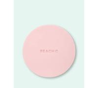 Peach C Cushion facial Focus On Air Velvet Cushion - 15 g No.01 Ivory