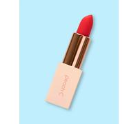 Peach C Pintalabios mate Easy Matte Lipstick - 3.6 g No.05 Dahlia Red