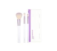 Peach C - Set de BrochasTuning Brush Set