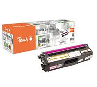 Peach Cartucho de tóner magenta compatible con Brother TN-325m