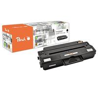 Peach Cartucho de tóner Negro Compatible con Samsung MLT-D103L/ELS