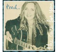 Peach - Cure for You
