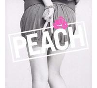 Peach/Heart