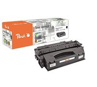 `Peach Toner HP Q5949X, No.49X black remanufactured` (Importación USA) ACC NUEVO