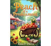 Peach of a Predicament