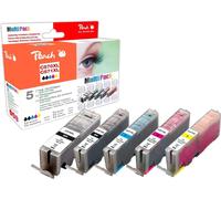 Peach Patrone Canon PGI-570XL/CLI-571XL MultiPac NUEVO