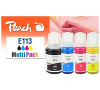 Peach Patrone Epson CISS 113 MutliPack remanufactu NUEVO