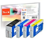 Peach Patrone Epson T3596 SparPack NUEVO