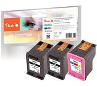 Peach Patrone HP Nr.62XL MultiPackPlus NUEVO