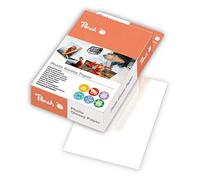 Peach Photo Glossy Paper 10x15cm 240 gsm, 100 Sheets