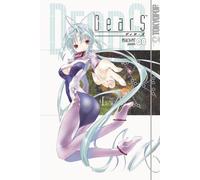 Peach-Pit - DearS Volume 8: v. 8