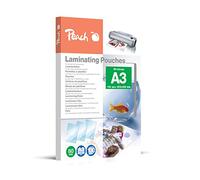 PEACH PP580-01 PLASTIFICADOR 100 PIEZA(S)