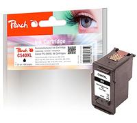 Peach Print-Head XL Black, Compatible with Canon PG-540XL
