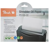 Peach Kit de destructora de Papel (Papel aceitado)