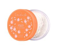 Peach Setting Powder