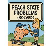 Peach State Problems (Solved)
