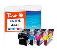 Peach Tinte MP kompt No. Brother LC-3219