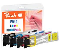 Peach Tóner Para Impresora Epson Nr. 944 MultiPack REM, KOM