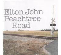 Peach Tree Road