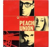 Peach Union - On My Own