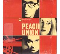 Peach Union - On My Own / Higher Ground