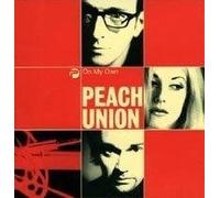 Peach Union - On My Own [Vinilo]