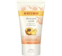 Peach & Willowbark Deep Pore Scrub - 4 oz - Scrub
