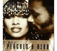 Peaches and Herb - Melocotones y hierbas Best of